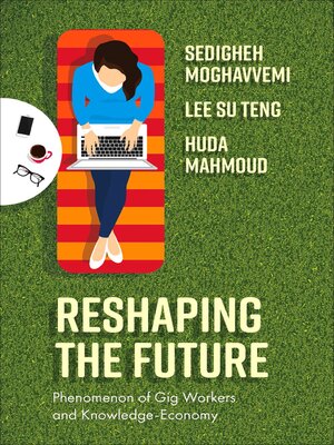 cover image of Reshaping the Future